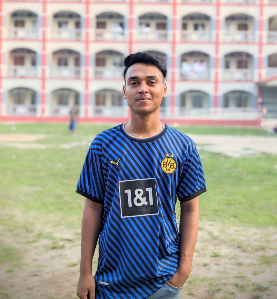 Zahidul Haque Mahid