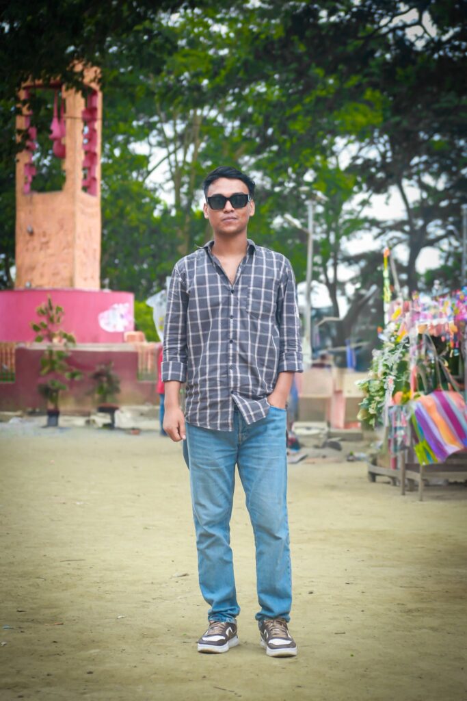 Zahidul Haque Mahid 