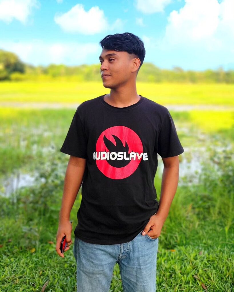 Zahidul Haque Mahid 