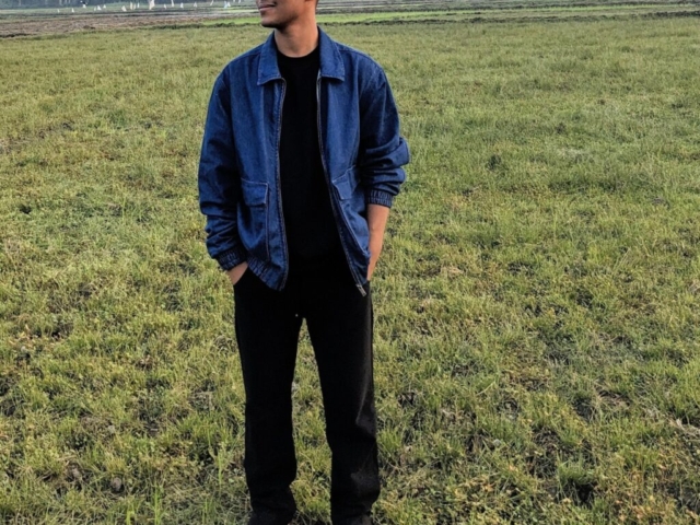 Zahidul Haque Mahid profile photo – Bangladeshi author and web freelancer based in Comilla.
