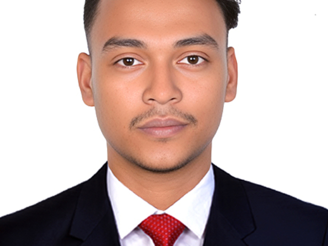 Zahidul Haque Mahid about photo – Bangladeshi author and web freelancer from Comilla featured in his biography section