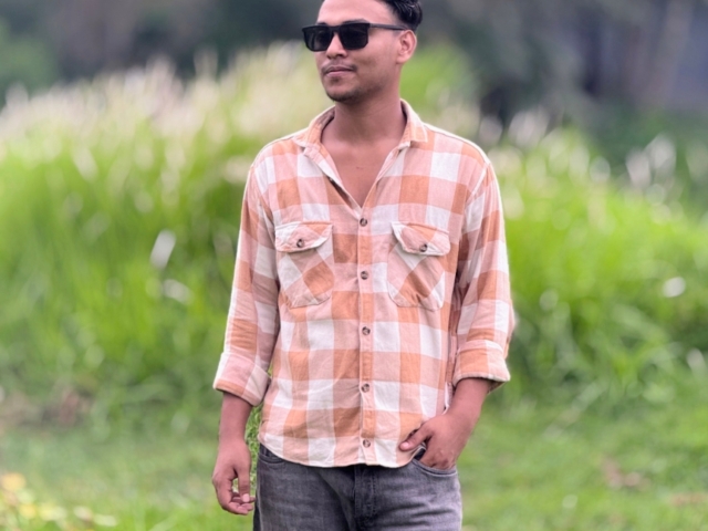 Zahidul Haque Mahid – Bangladeshi author and web freelancer known for writing and digital expertise.