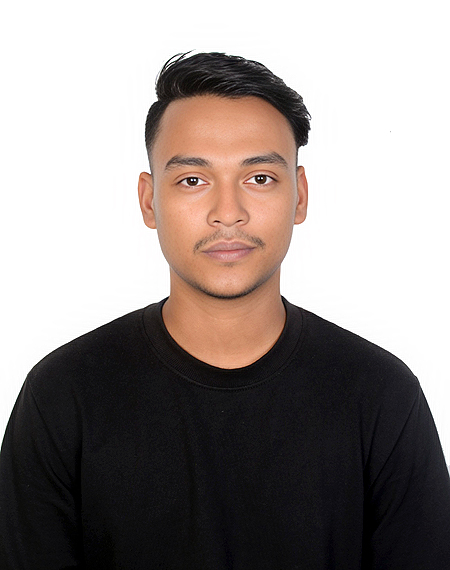 Zahidul Haque Mahid official profile photo Bangladeshi author and web freel ancer, known for his work in literature and digital media.