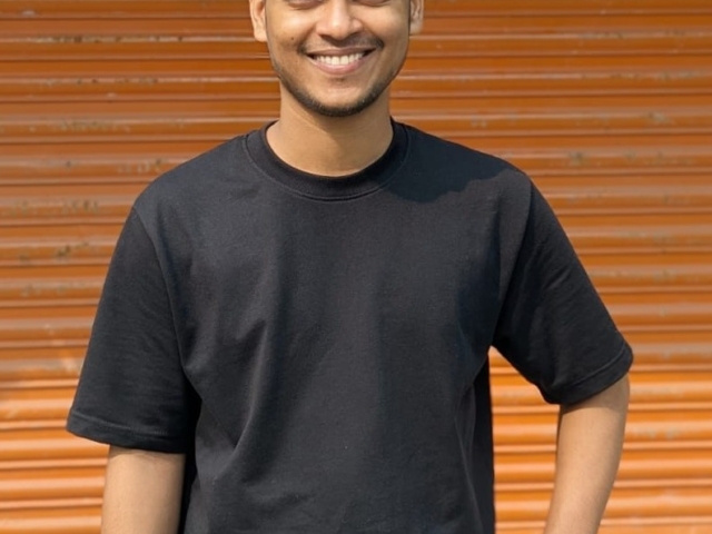 Zahidul Haque Mahid photos – gallery of Bangladeshi author and web freelancer known for his book and digital presence.