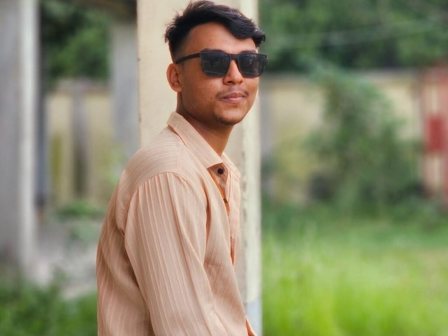 Zahidul Haque Mahid – Bangladeshi author and writer from Comilla